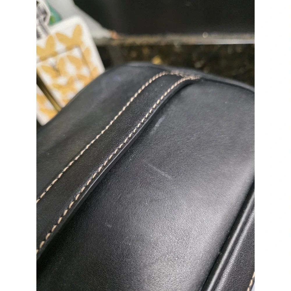 Coach leatherware toiletry